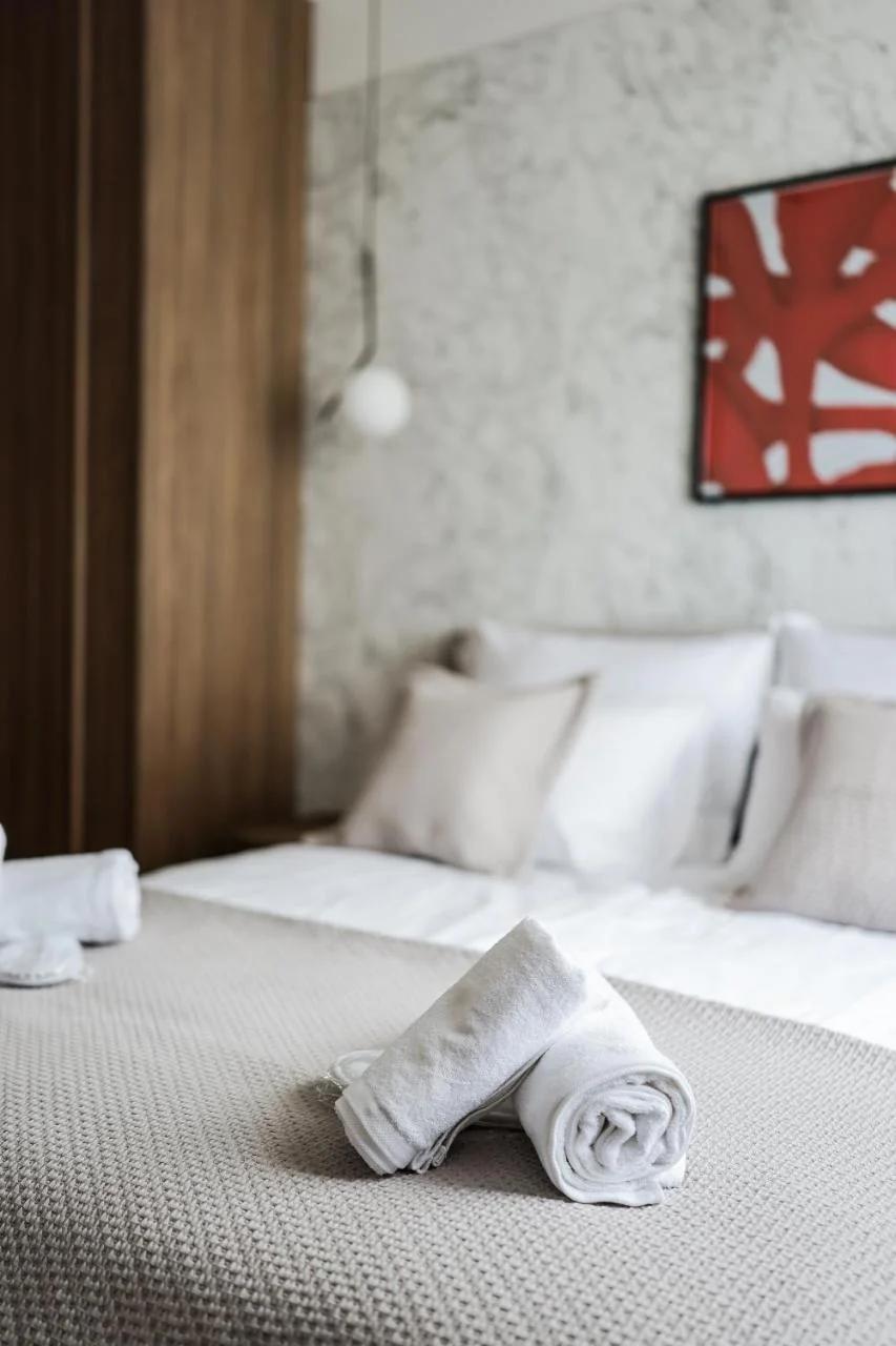 Estium Luxury Rooms foto