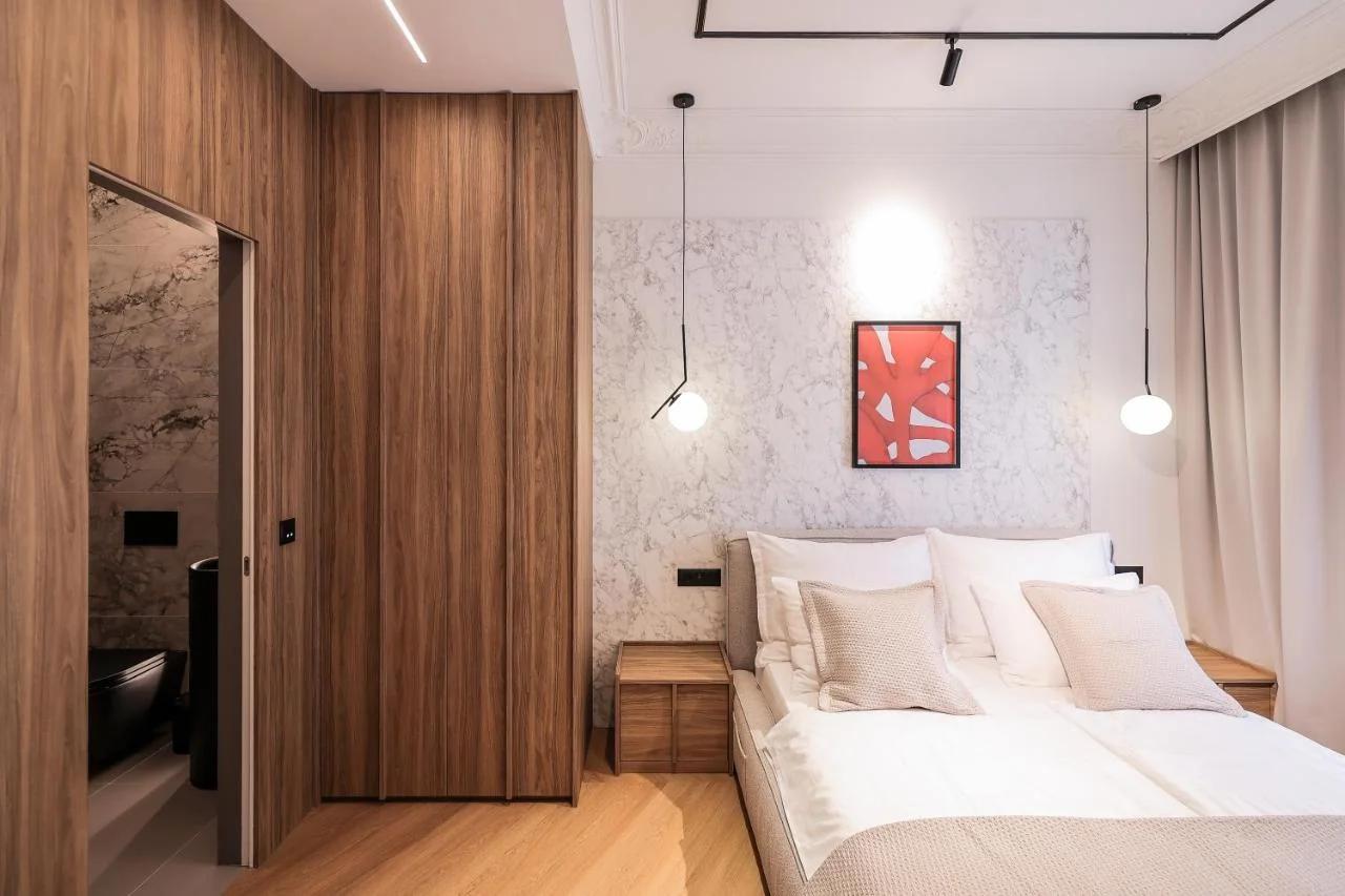 Estium Luxury Rooms foto