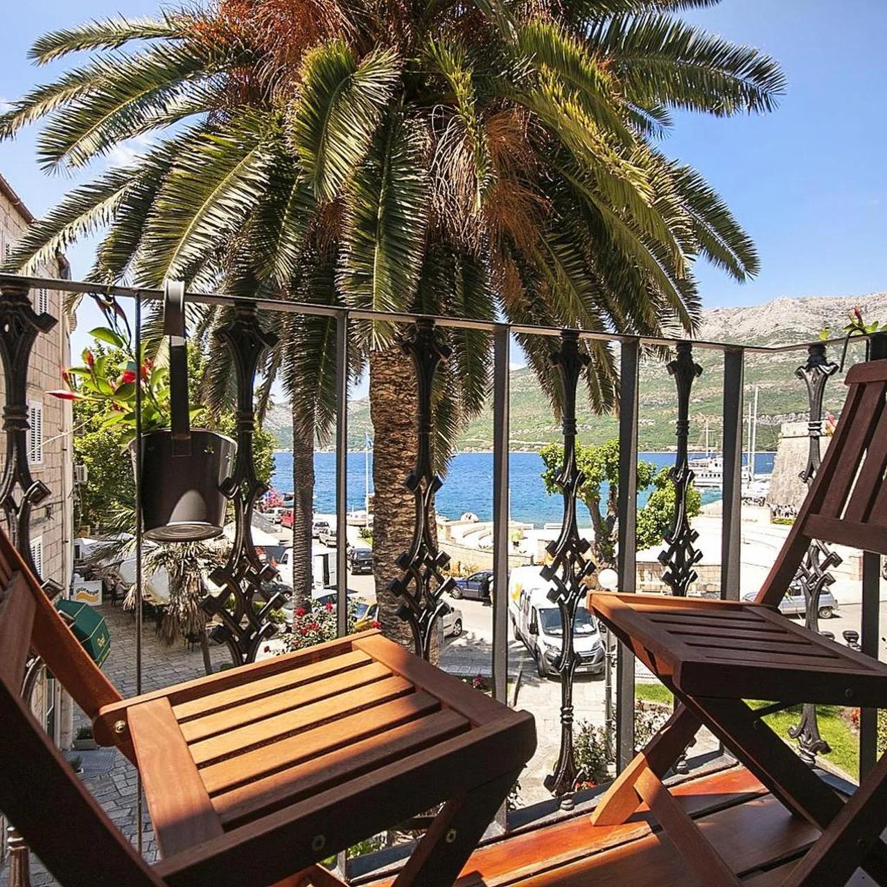 San Teodoro Boutique Hotel