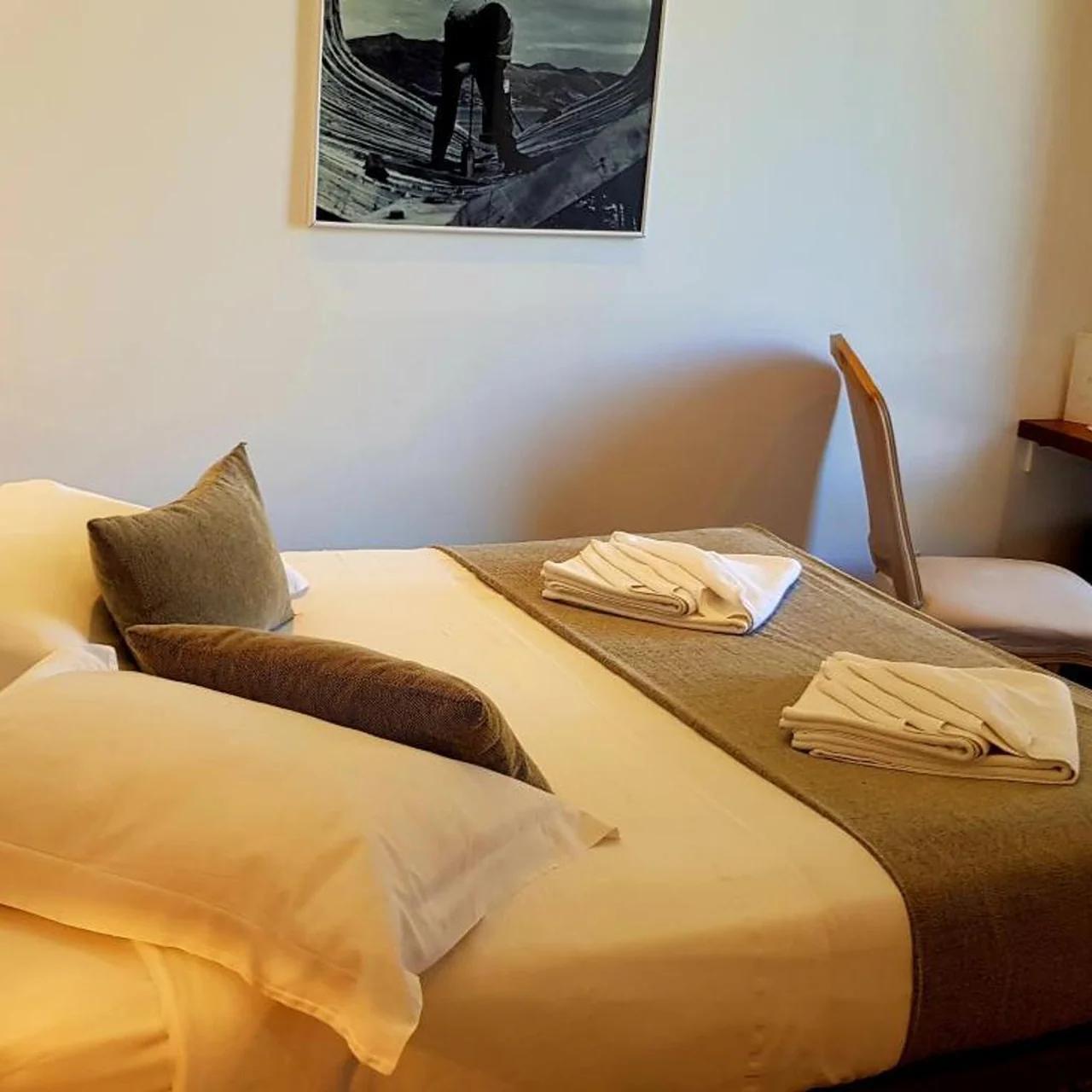 San Teodoro Boutique Hotel photo