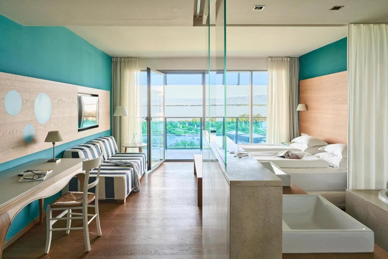Falkensteiner Hotel & Spa Iadera photo