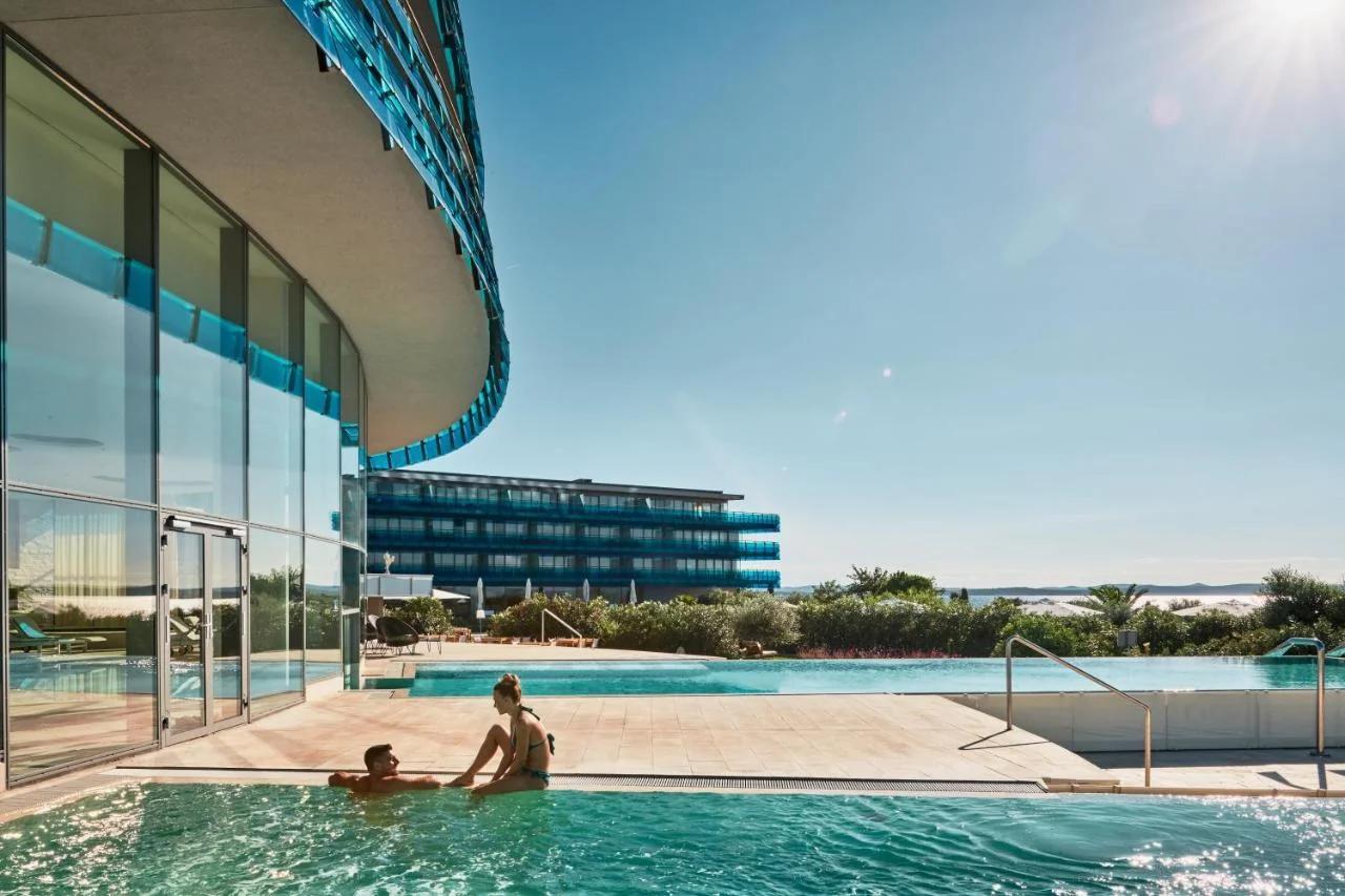 Falkensteiner Hotel & Spa Iadera photo