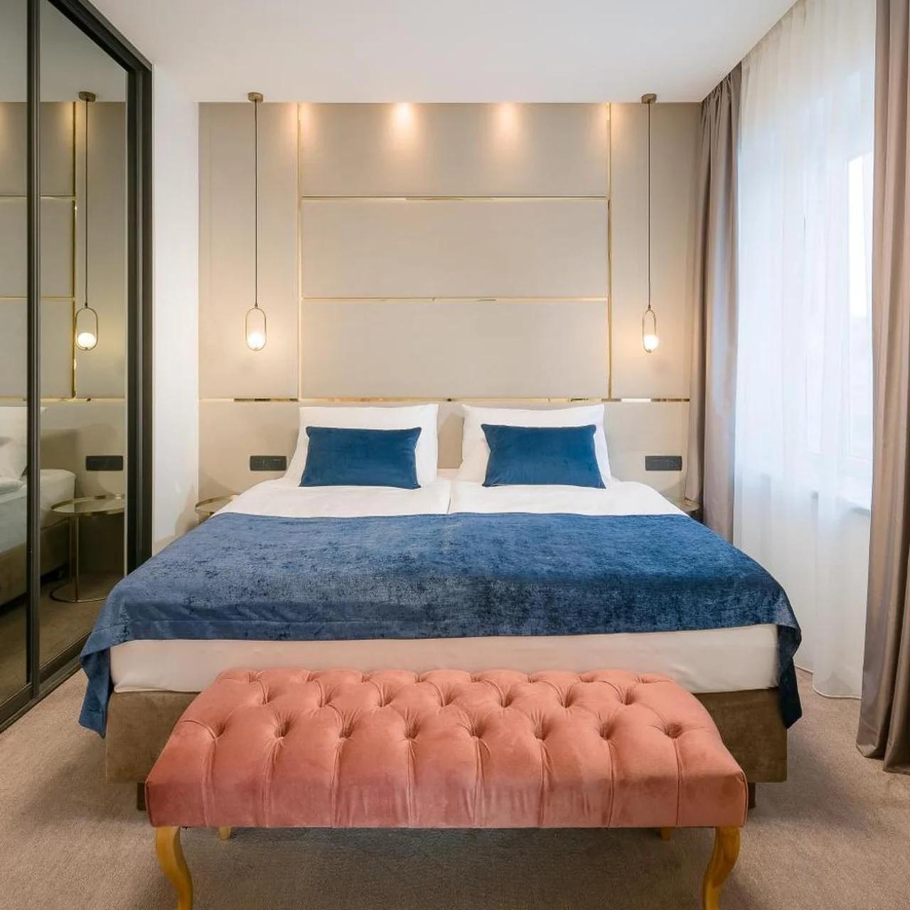 Flos Luxury Rooms photo