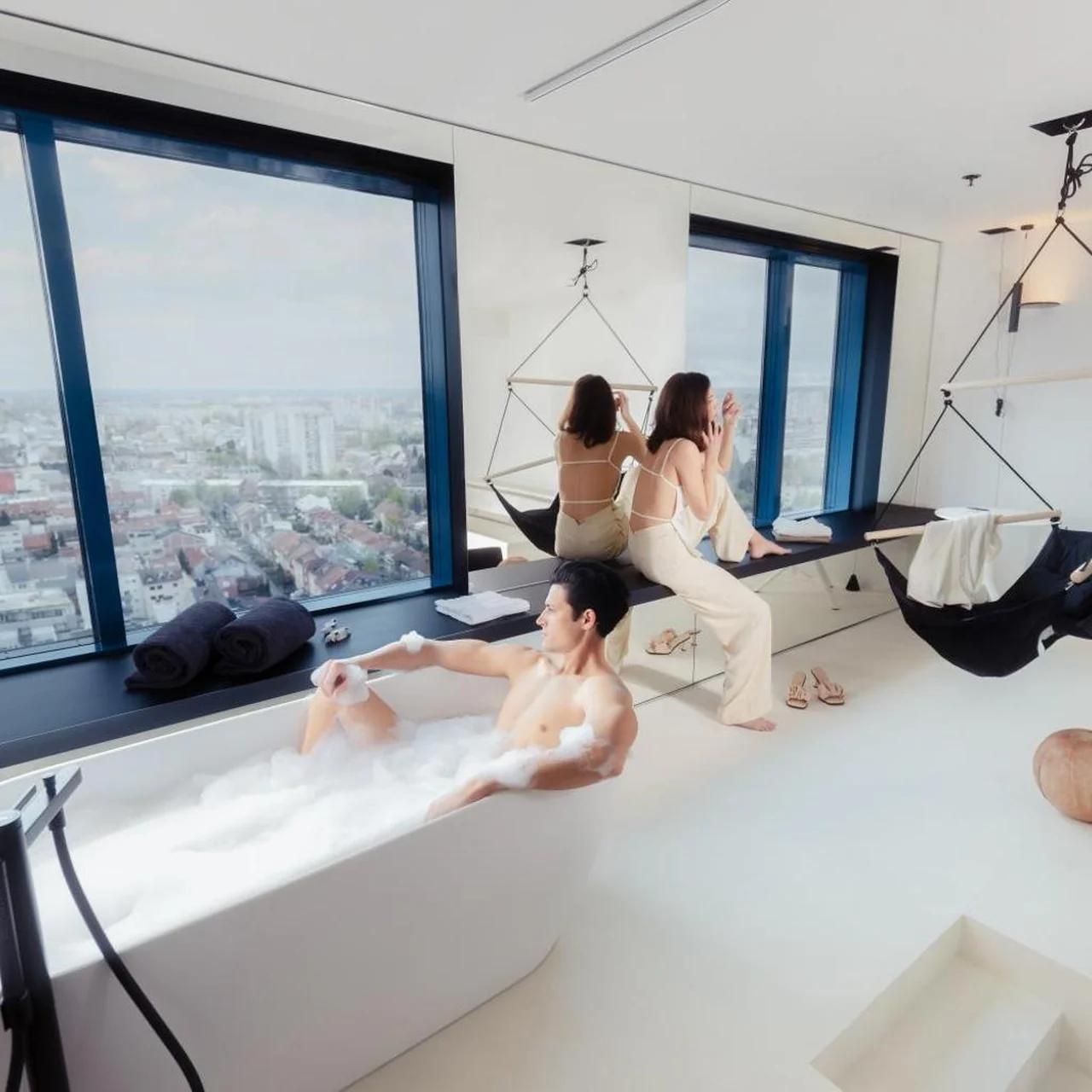 Zonar Zagreb by Maistra City Vibes