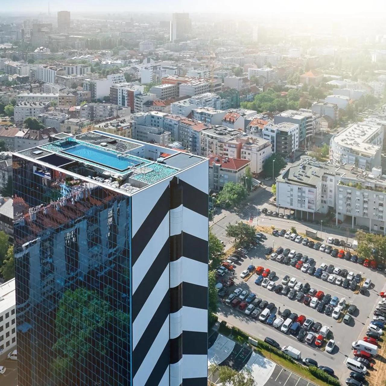 Zonar Zagreb by Maistra City Vibes photo