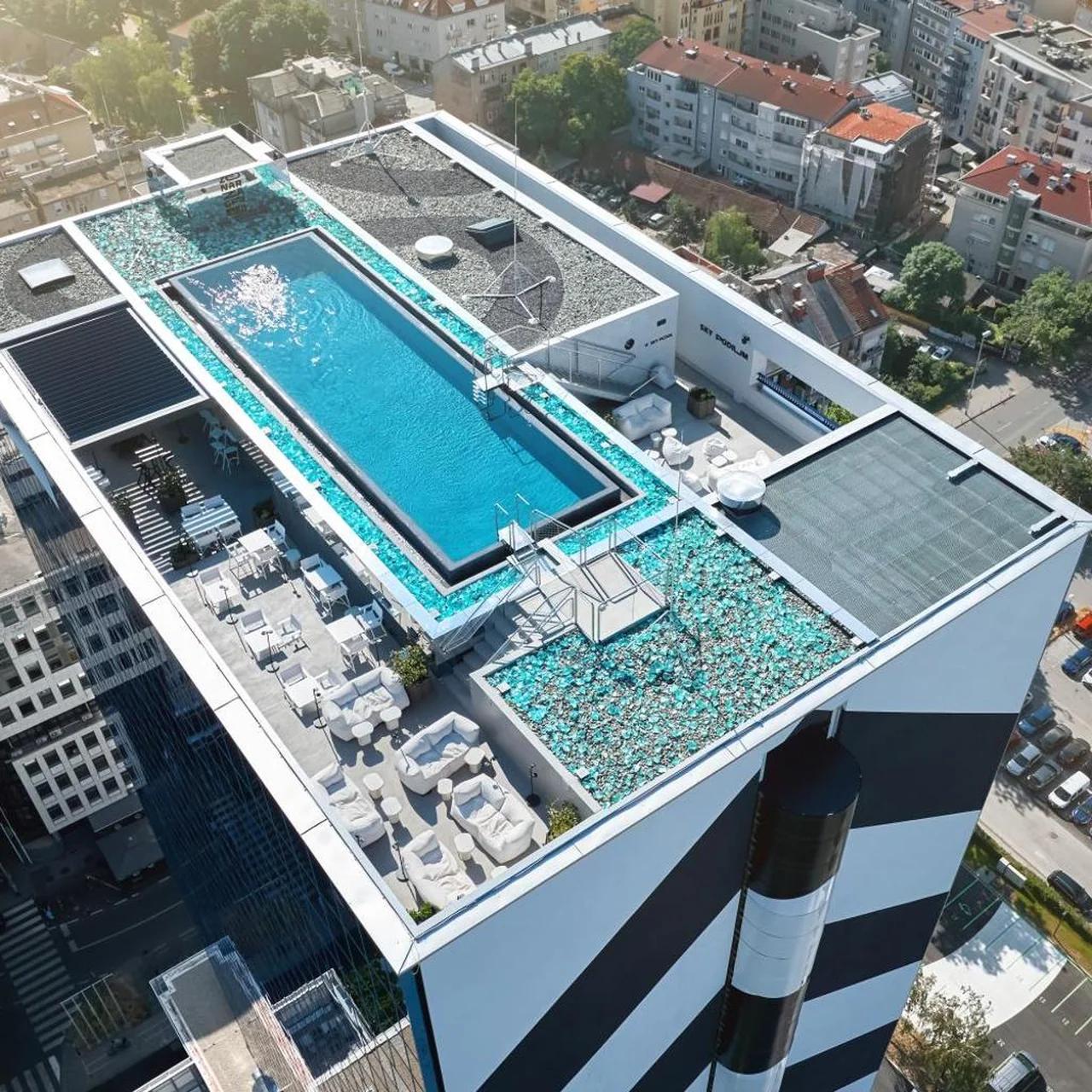 Zonar Zagreb by Maistra City Vibes photo