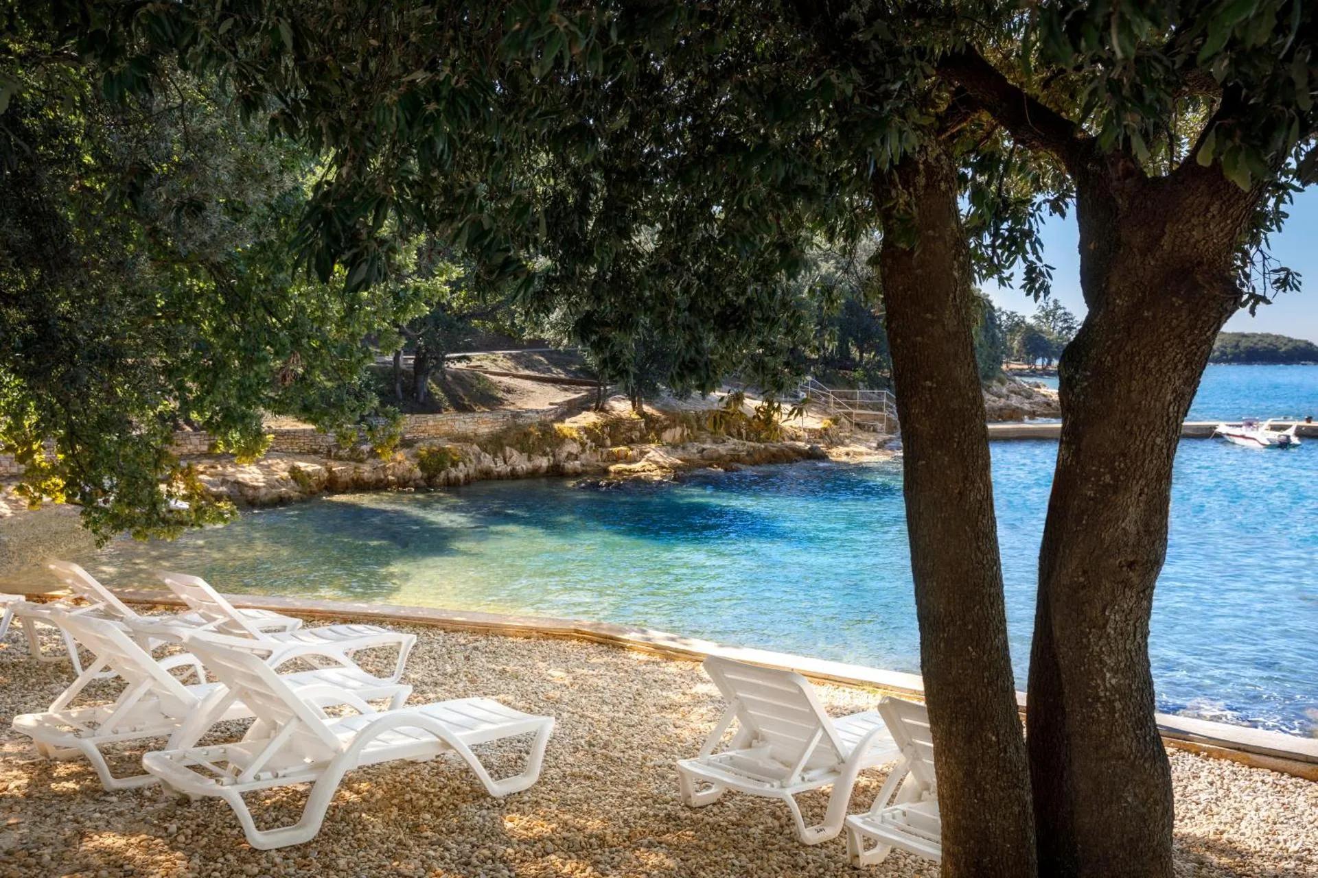 Maistra Select Funtana All Inclusive Resort foto