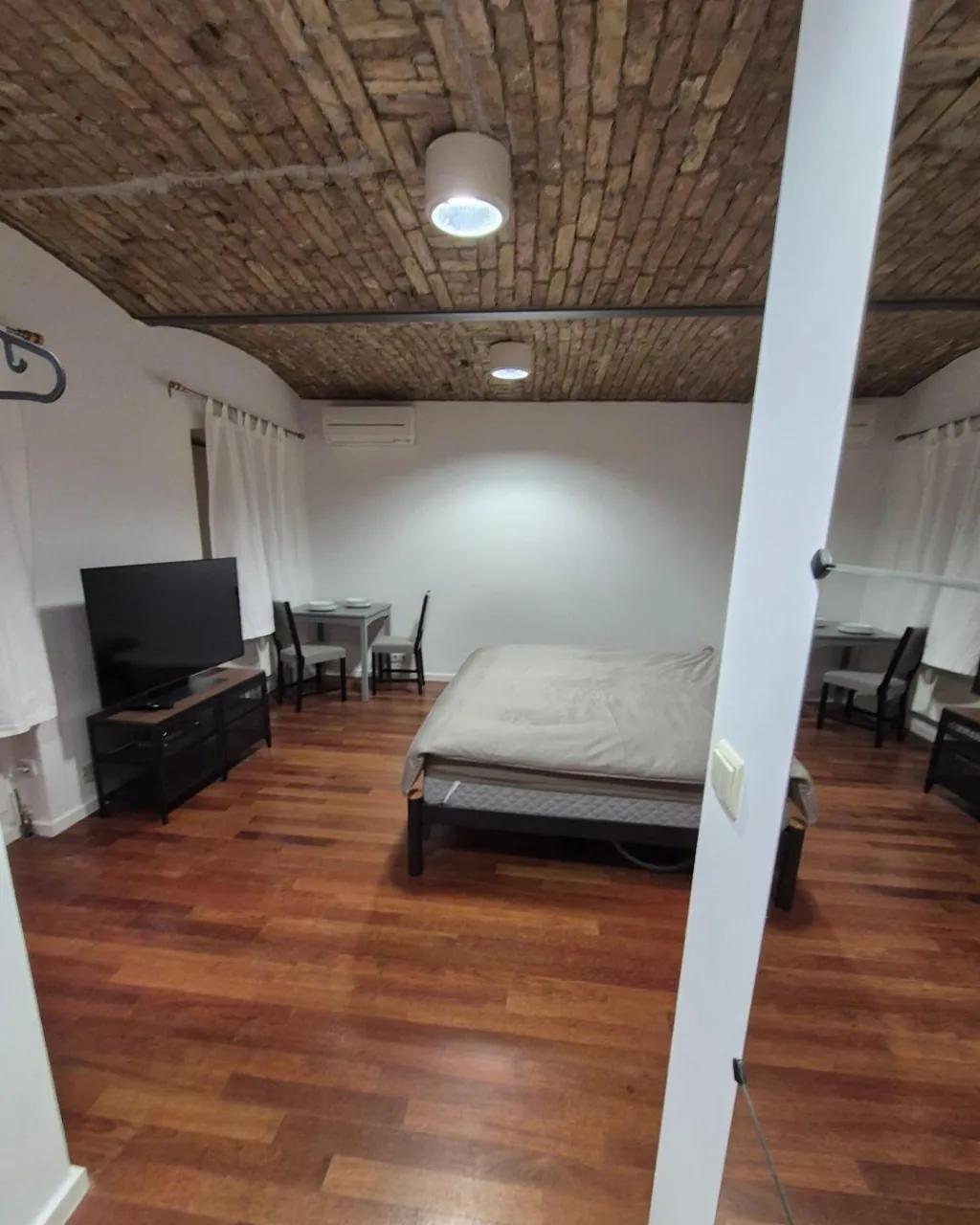 Metropolis G57 Apartment photo
