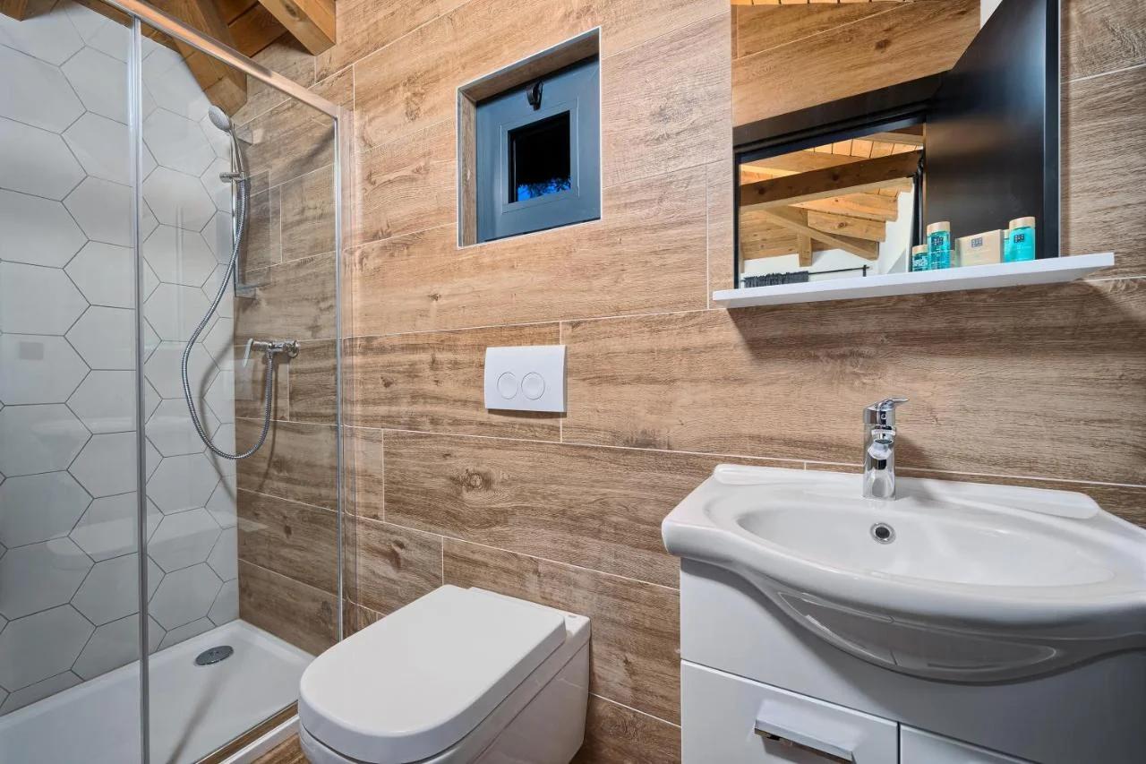 Golden Haven Luxe Bungalow Resort photo