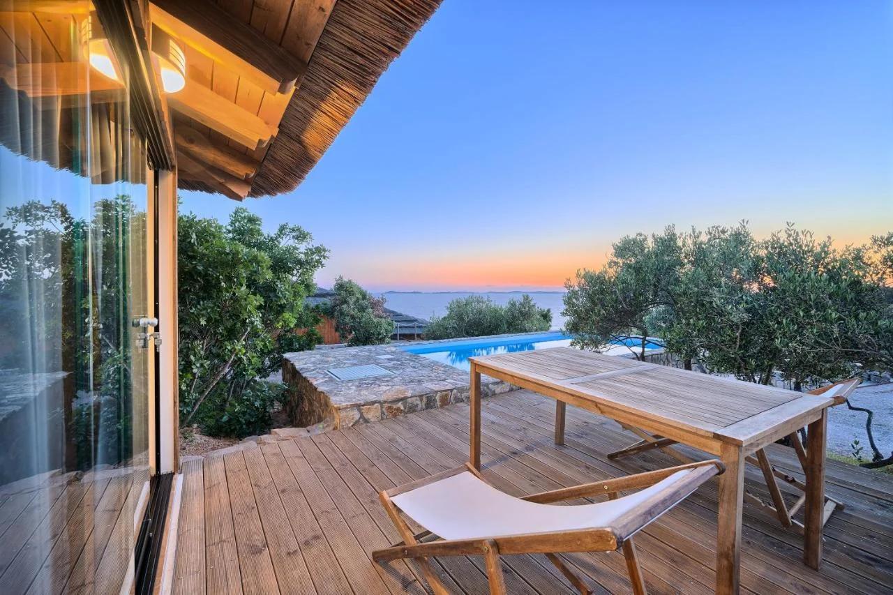 Golden Haven Luxe Bungalow Resort photo