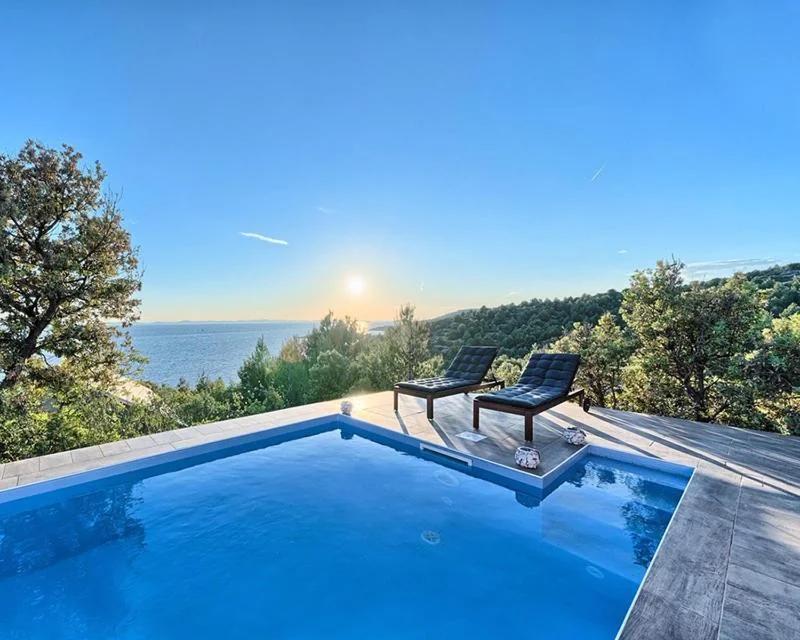 Golden Haven Luxe Bungalow Resort photo