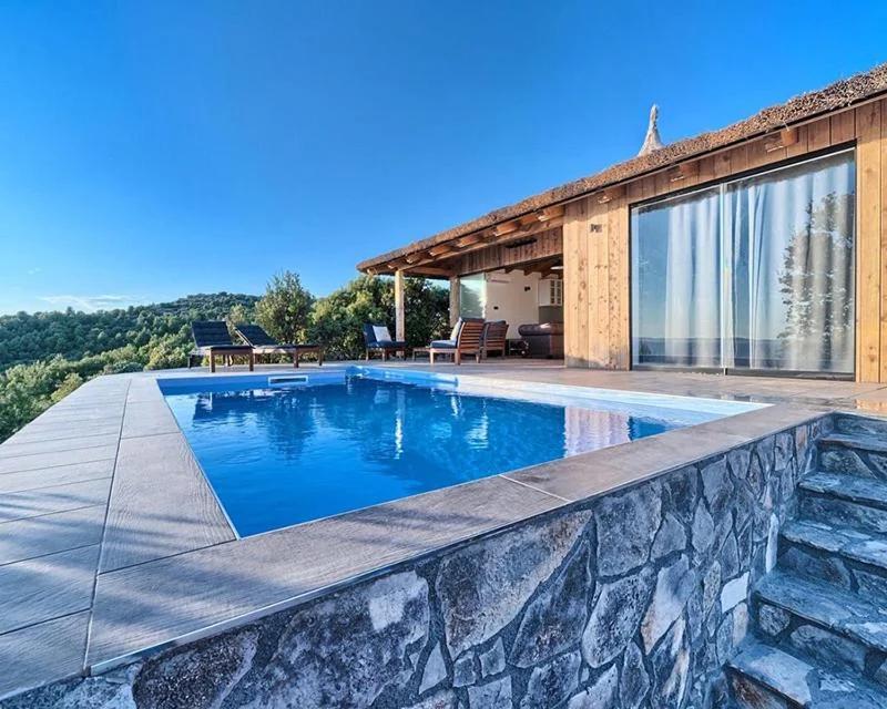 Golden Haven Luxe Bungalow Resort photo