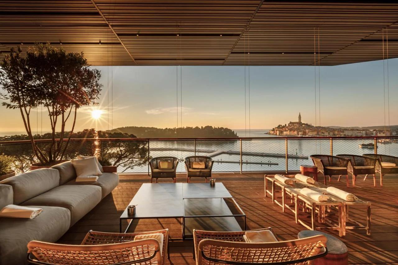 Grand Park Hotel Rovinj by Maistra Collection photo