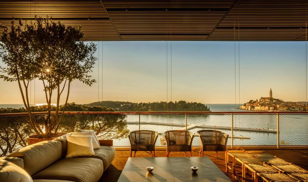 Grand Park Hotel Rovinj by Maistra Collection photo