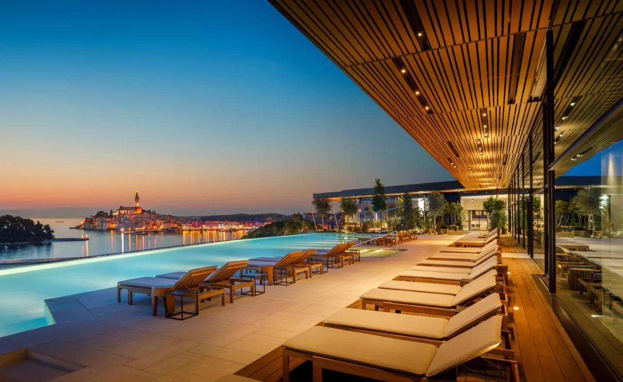 Grand Park Hotel Rovinj by Maistra Collection photo