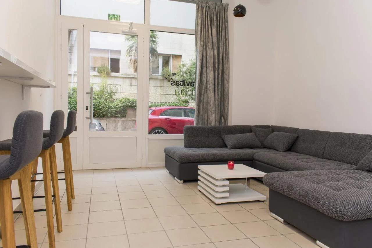 Gravitas Hostel photo
