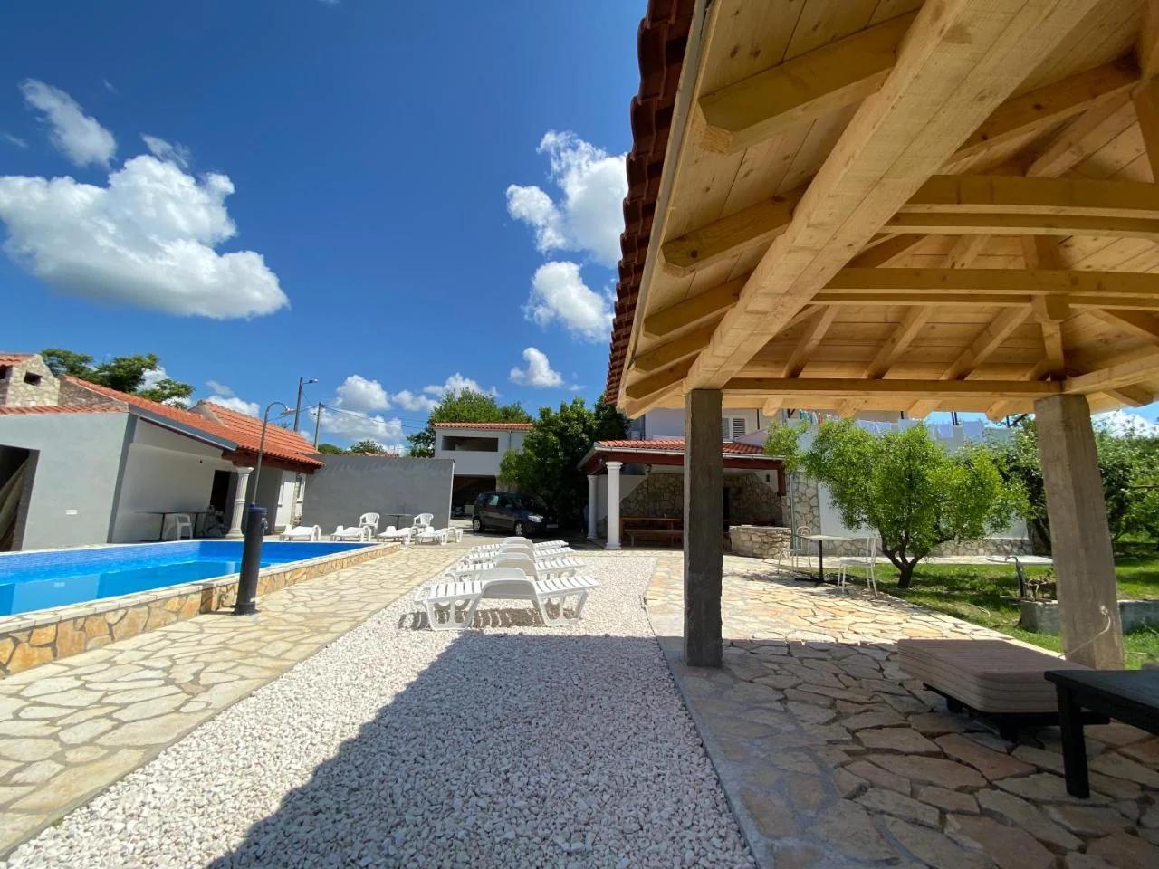Guest Accommodation Grozdanić photo
