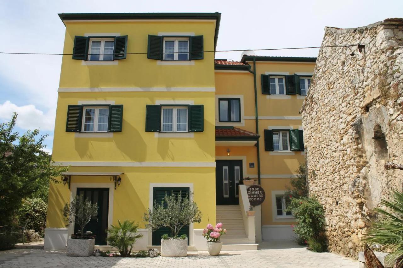 Guest House Ankora photo