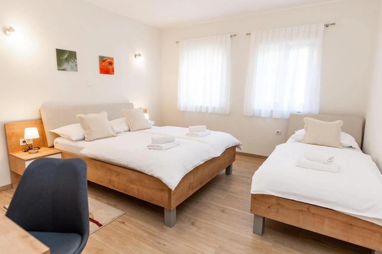 Guest House Ankora photo