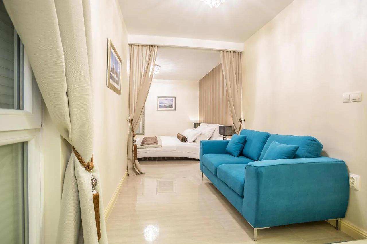 Guest House Benedict photo
