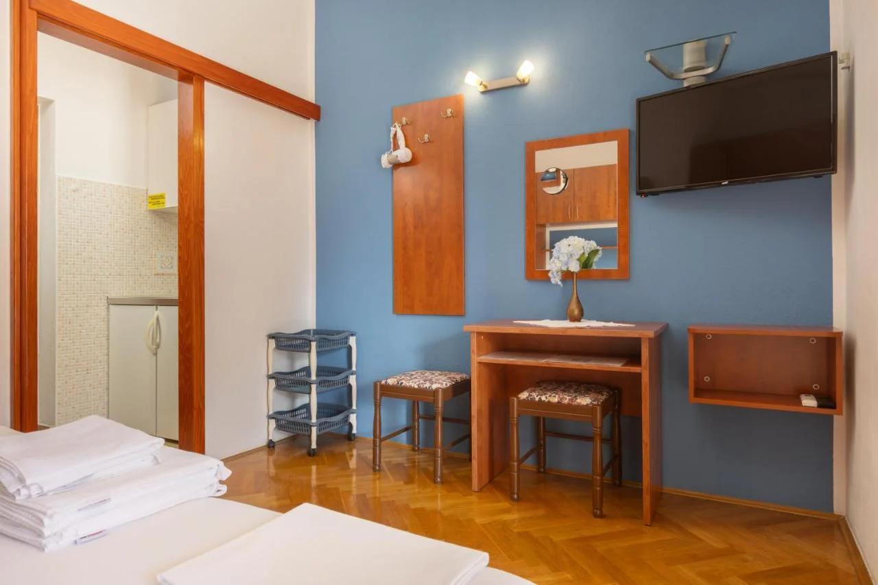 Guest House Damir photo