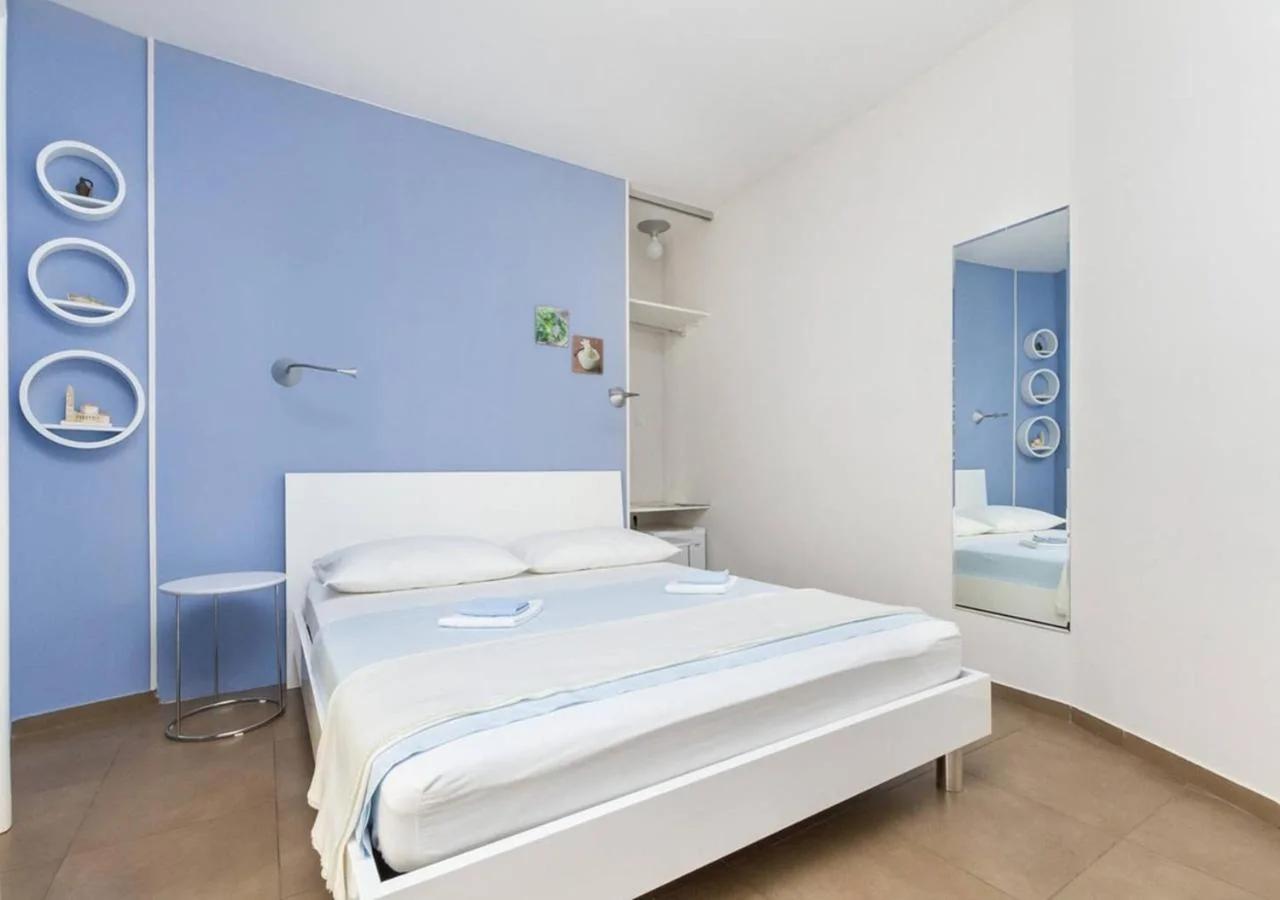 Guest House Varos foto