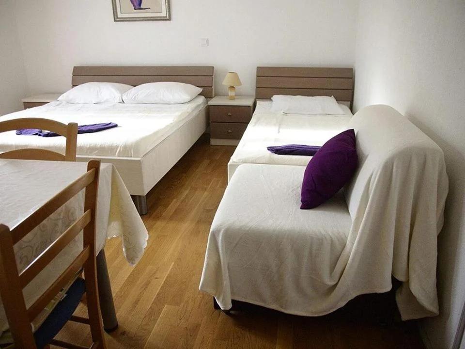 Guesthouse Marinovic foto