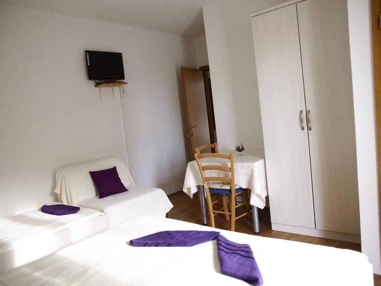 Guesthouse Marinovic foto