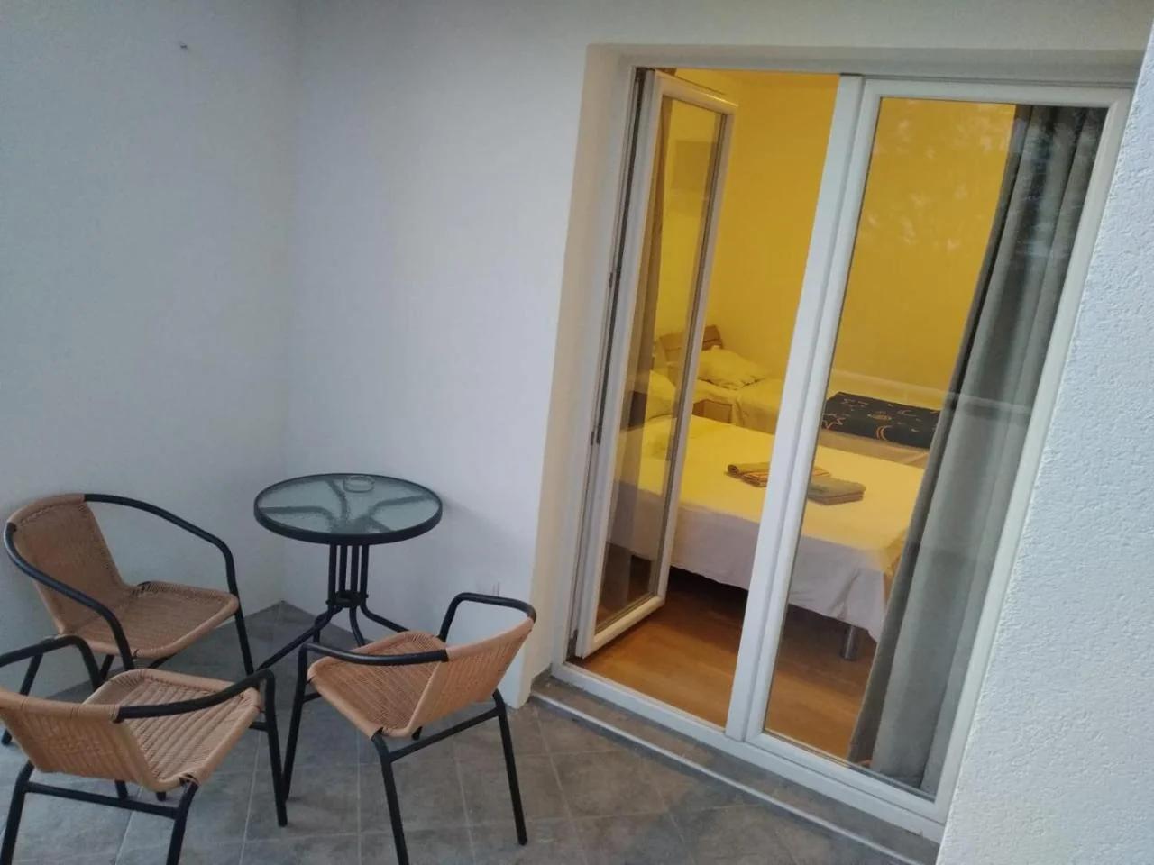 Guesthouse Marinovic foto