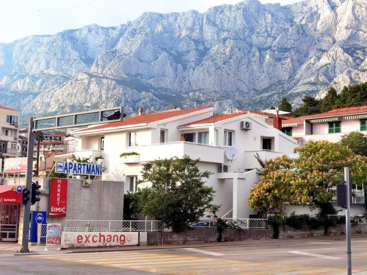 Guesthouse Marinovic foto