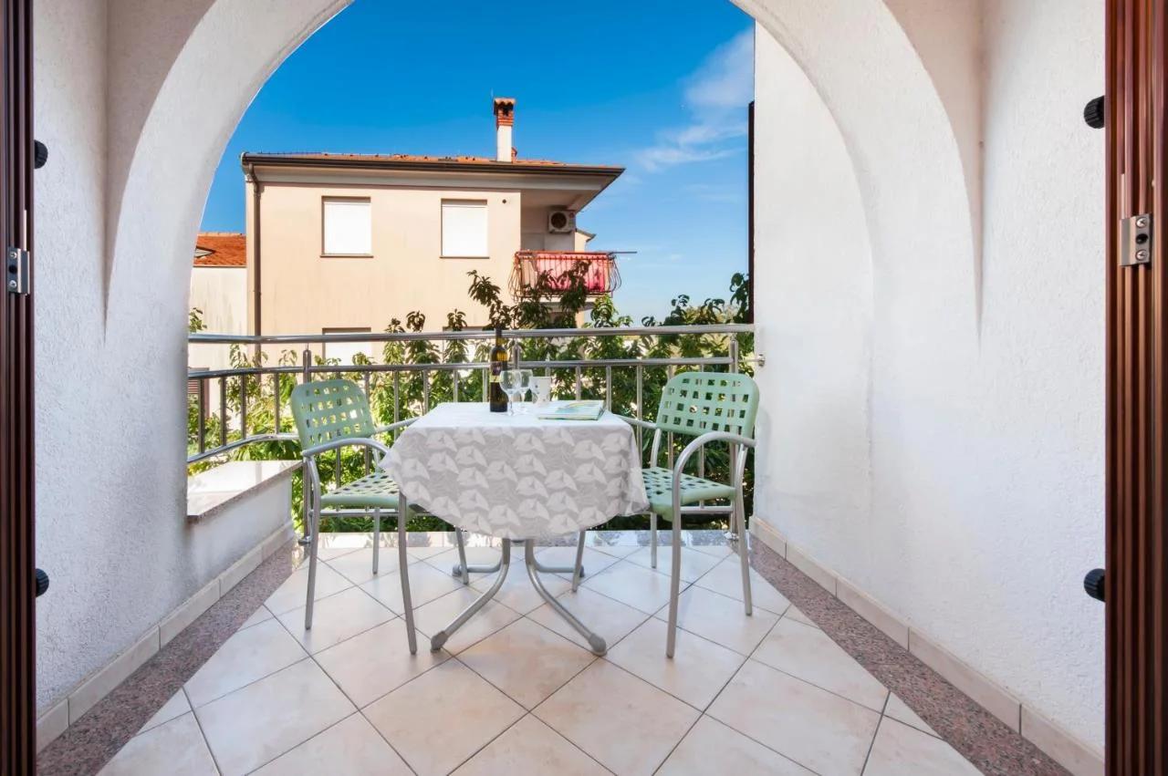 Guesthouse Santin foto