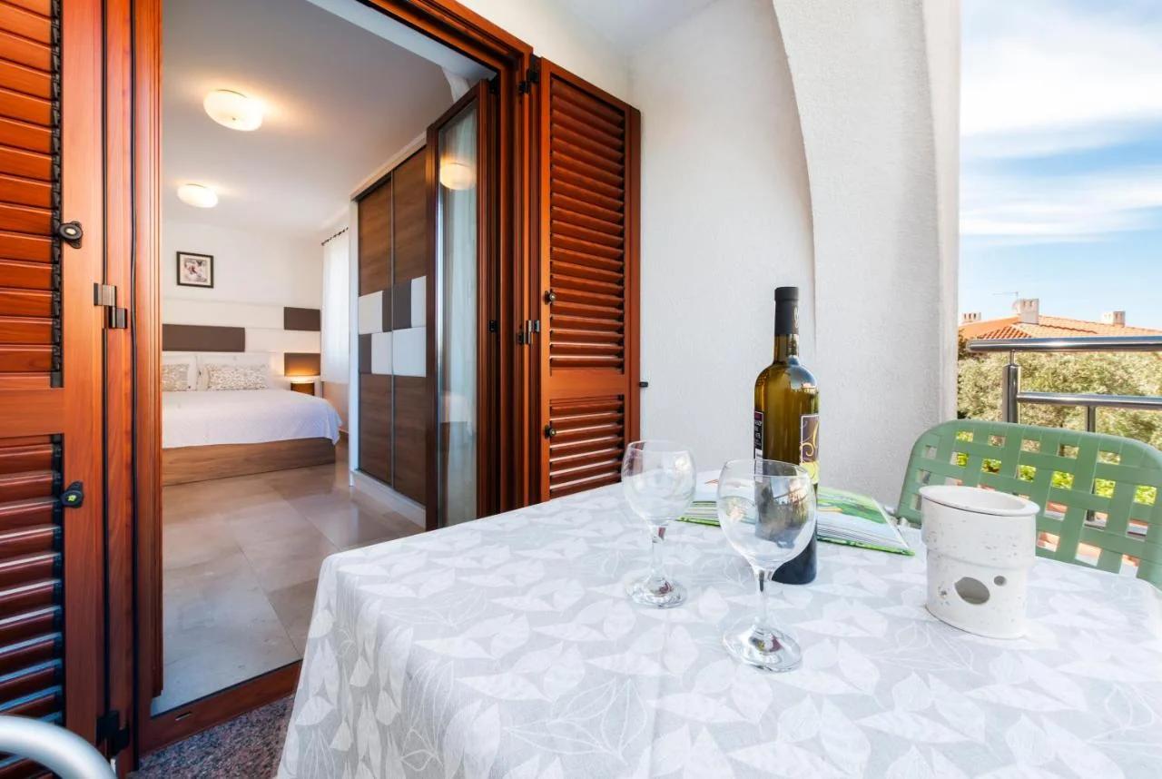 Guesthouse Santin foto