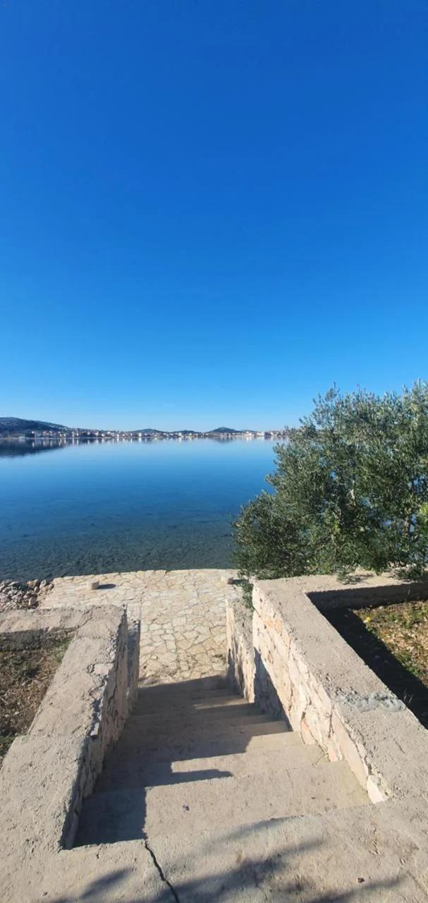Hana Home - Apartments Tisno photo