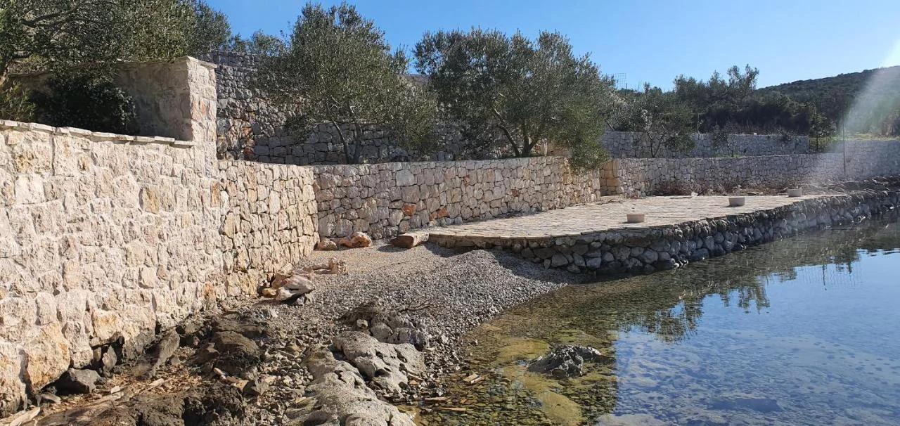 Hana Home - Apartments Tisno photo