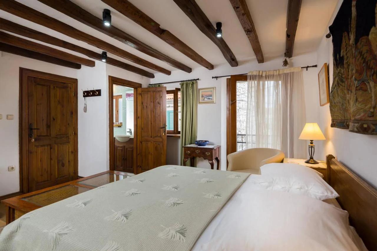 Harbour Holiday Home "Vilmin Dvor" foto