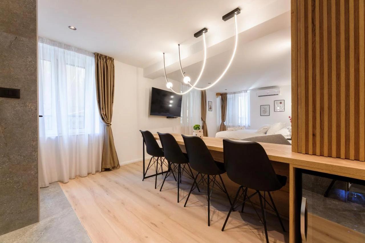 Harmony - Luxury room photo