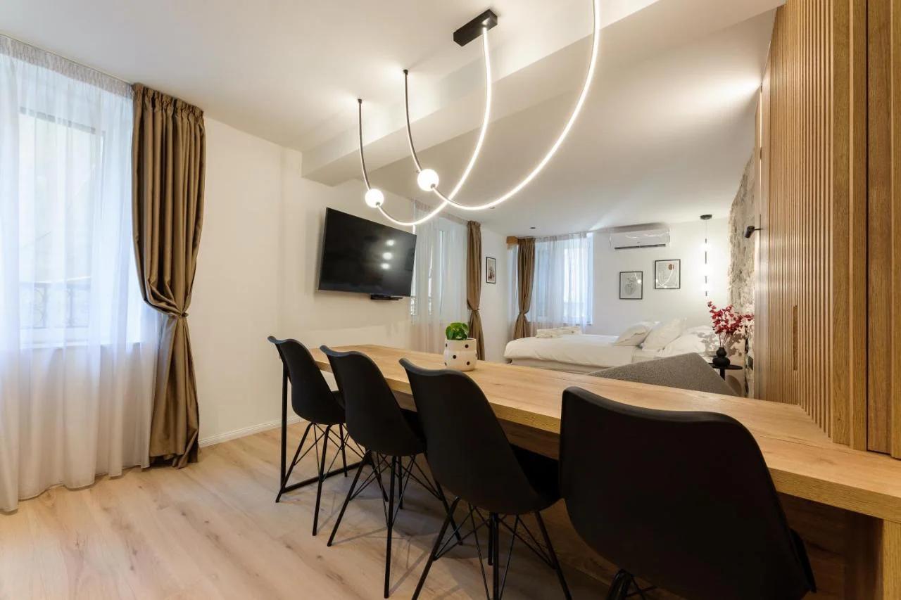 Harmony - Luxury room photo