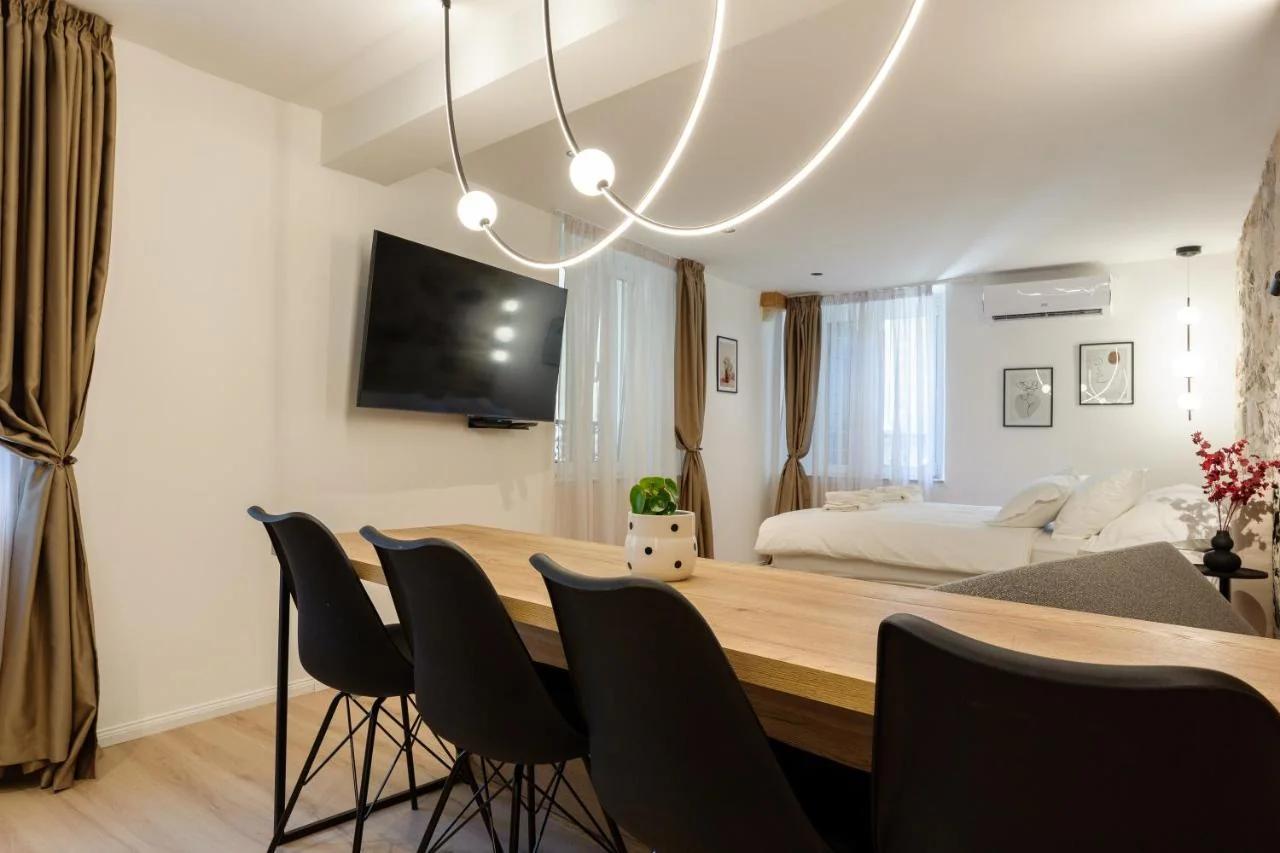 Harmony - Luxury room photo