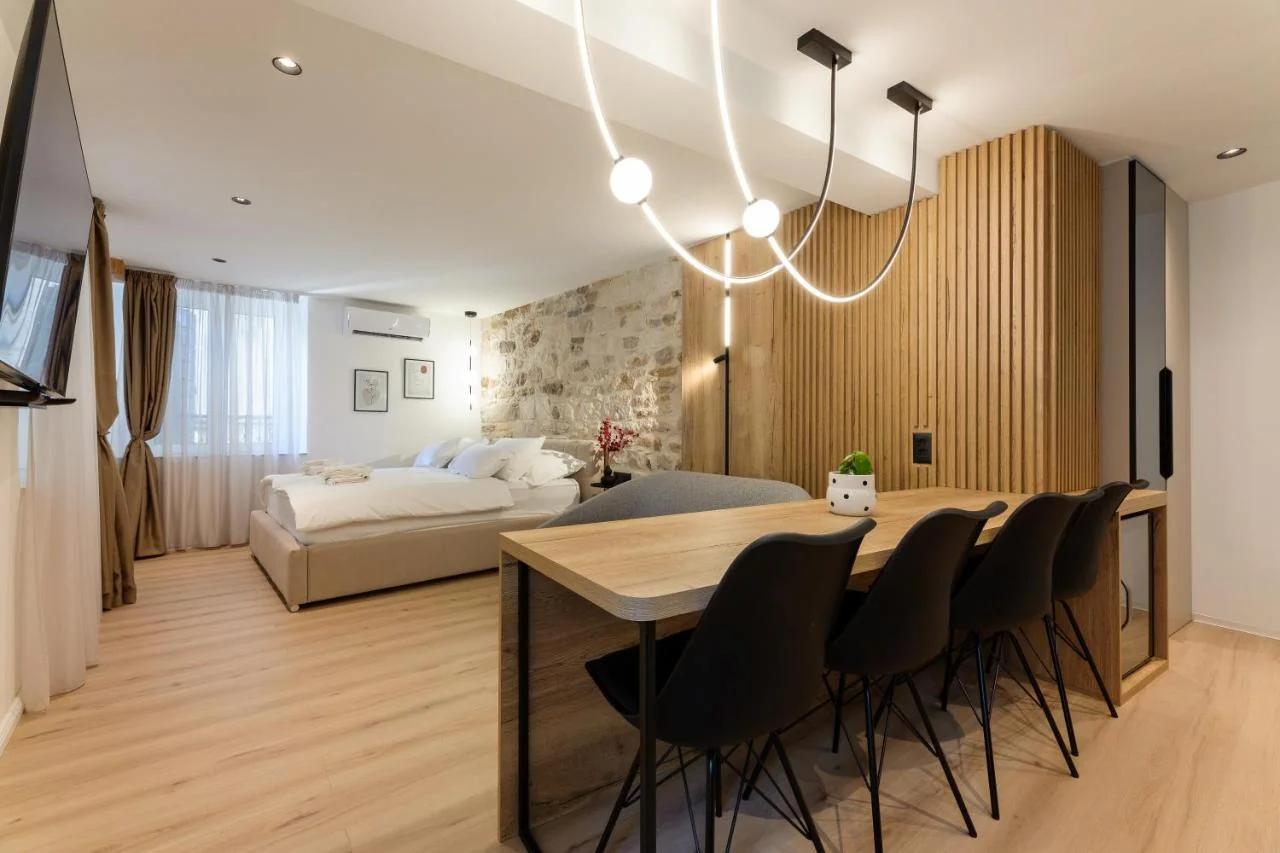 Harmony - Luxury room photo