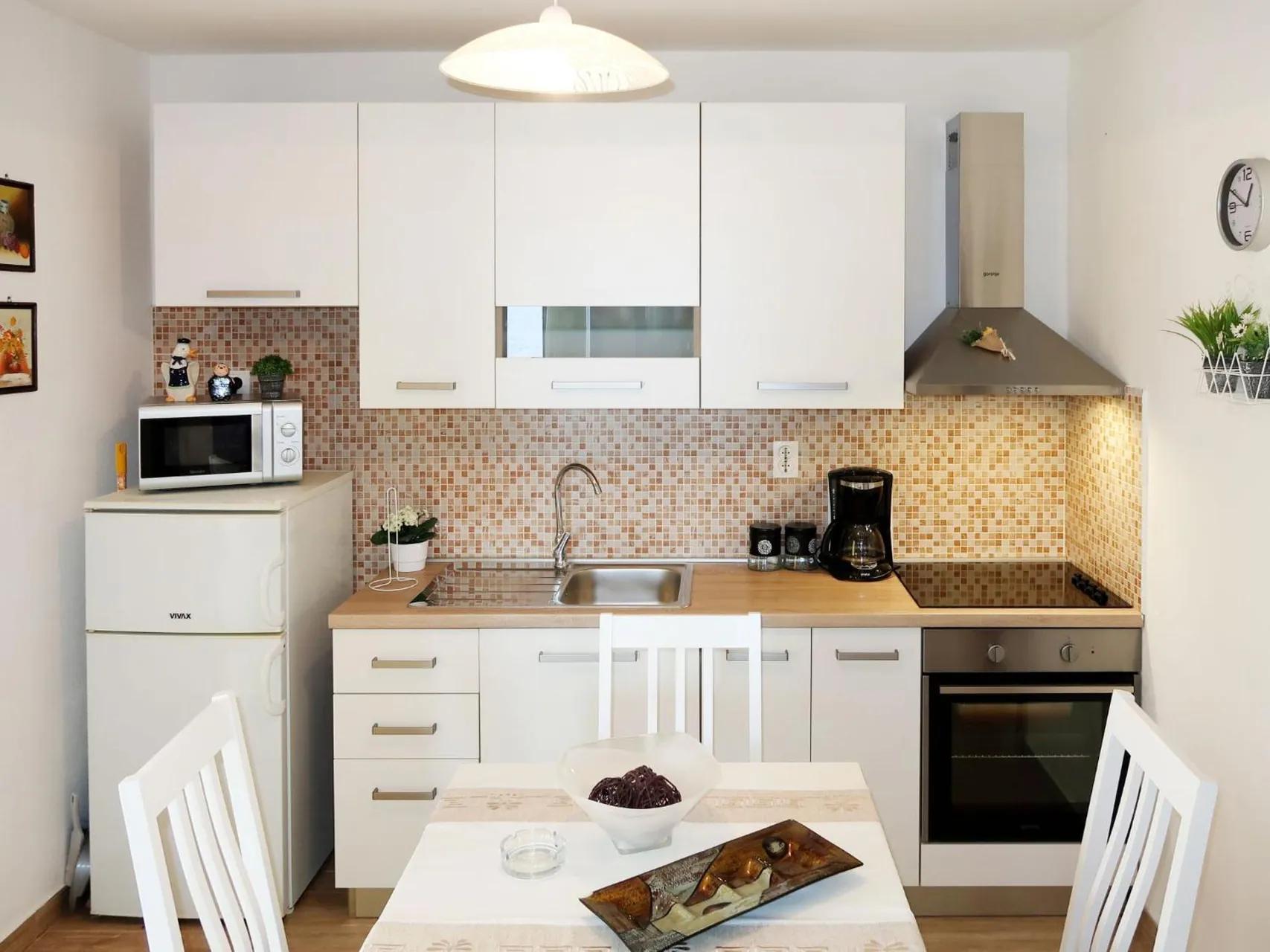Apartment Borovina-2 by Interhome foto
