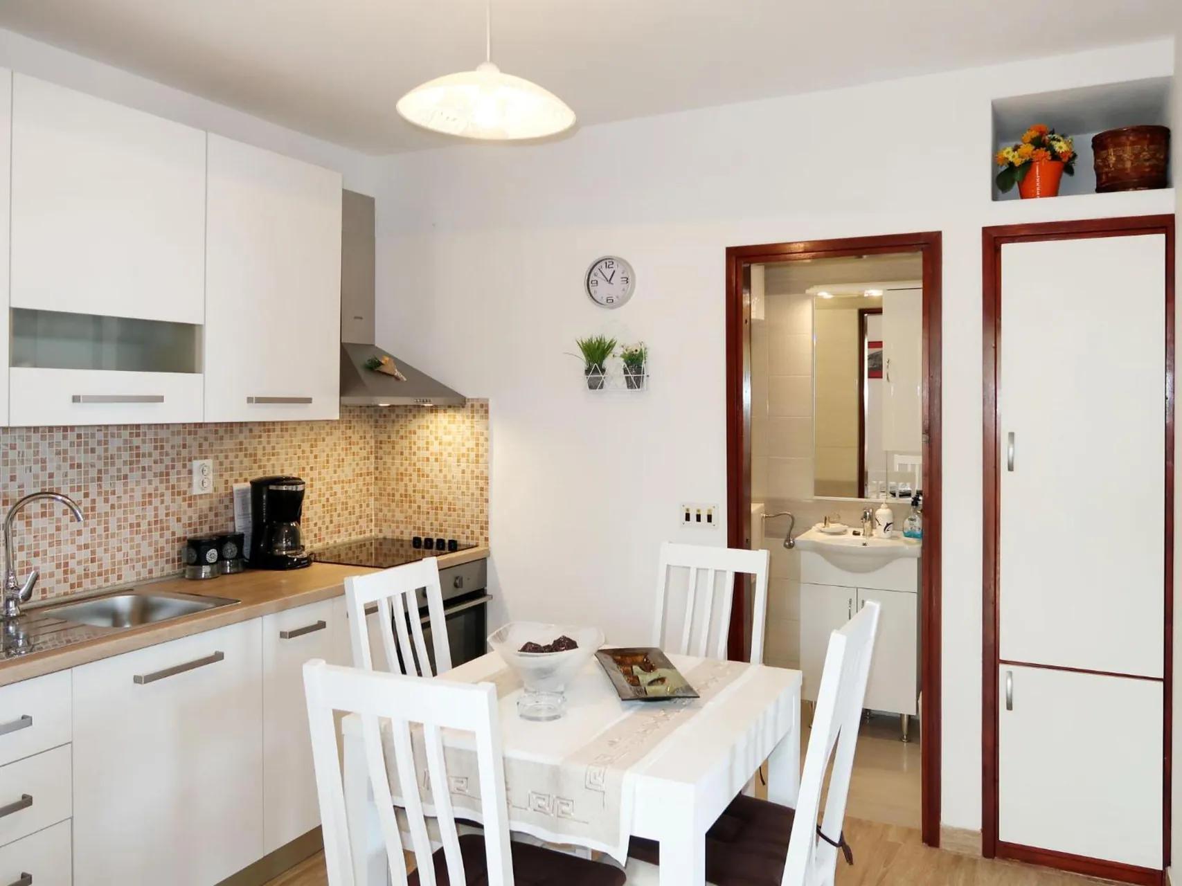 Apartment Borovina-2 by Interhome foto