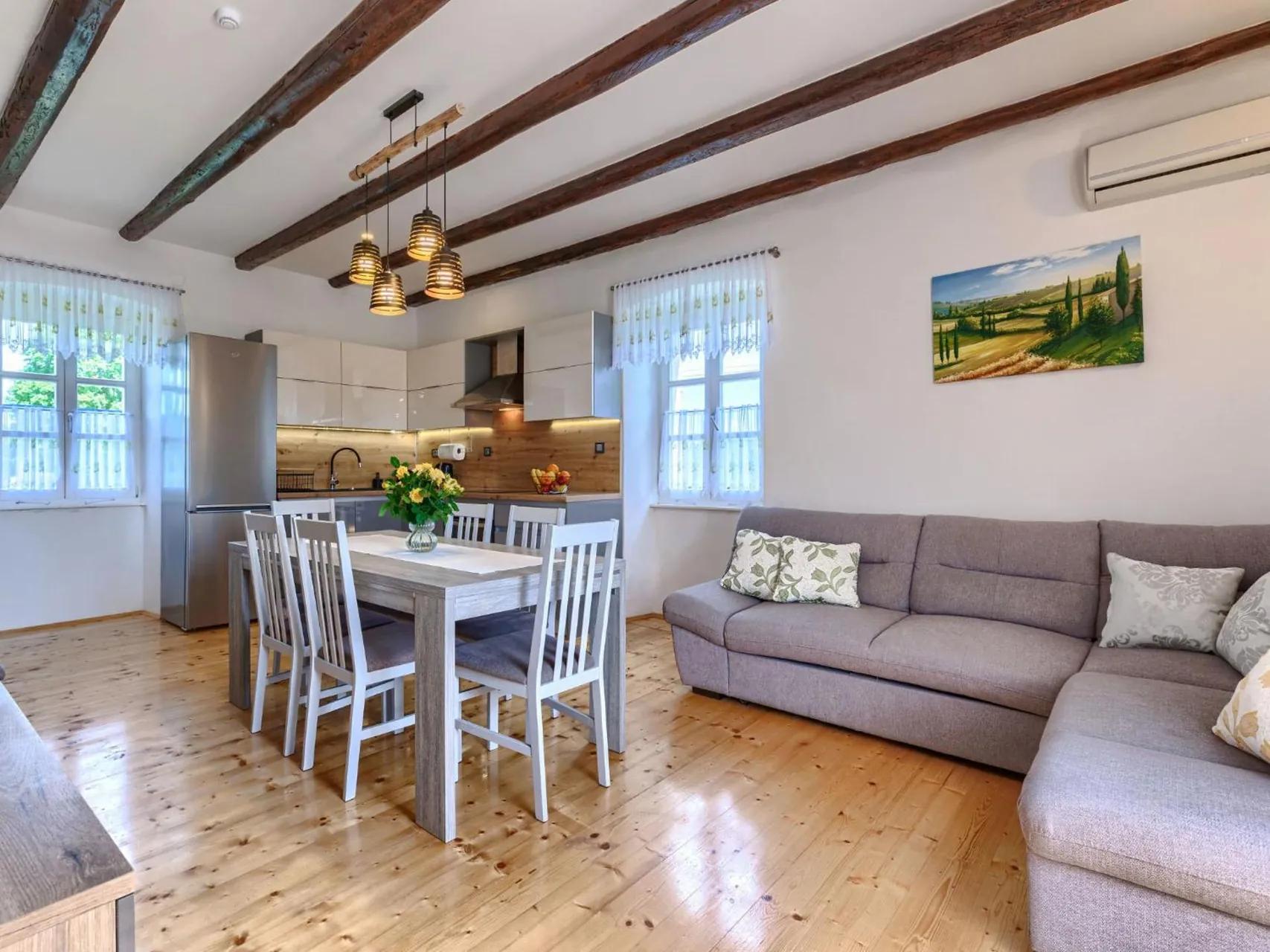 Holiday Home Graziela by Interhome foto