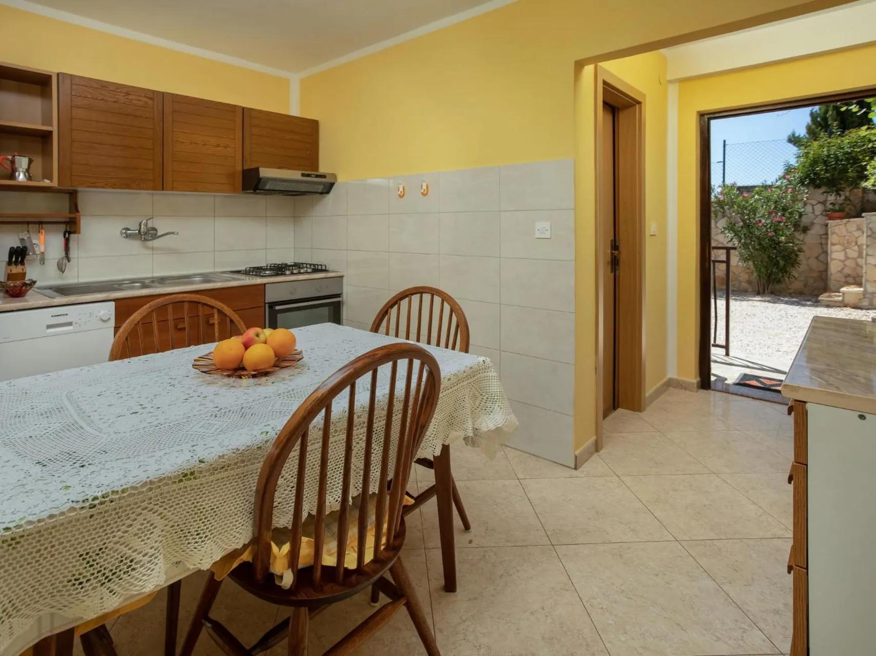 Apartment Jukić-2 by Interhome foto