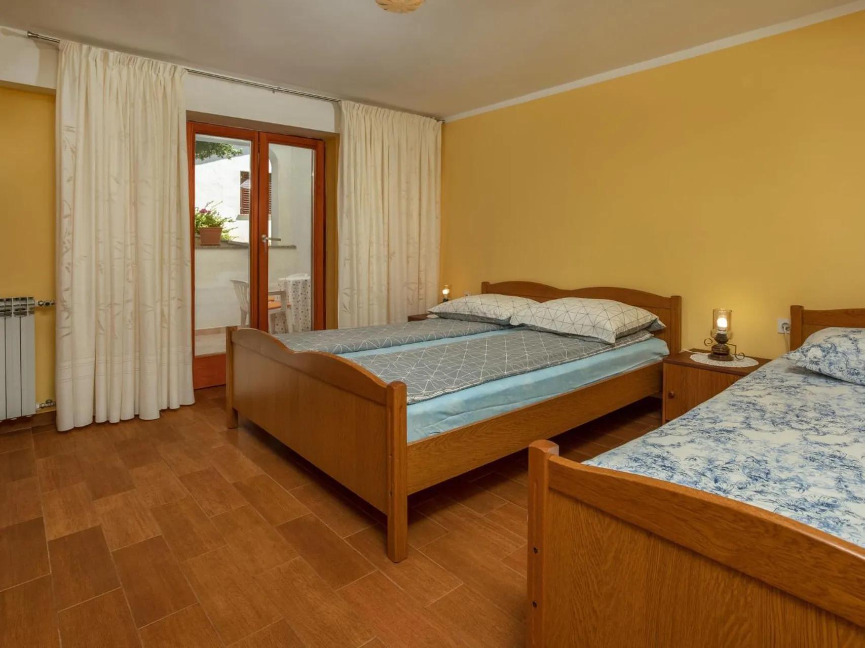 Apartment Jukić-2 by Interhome foto