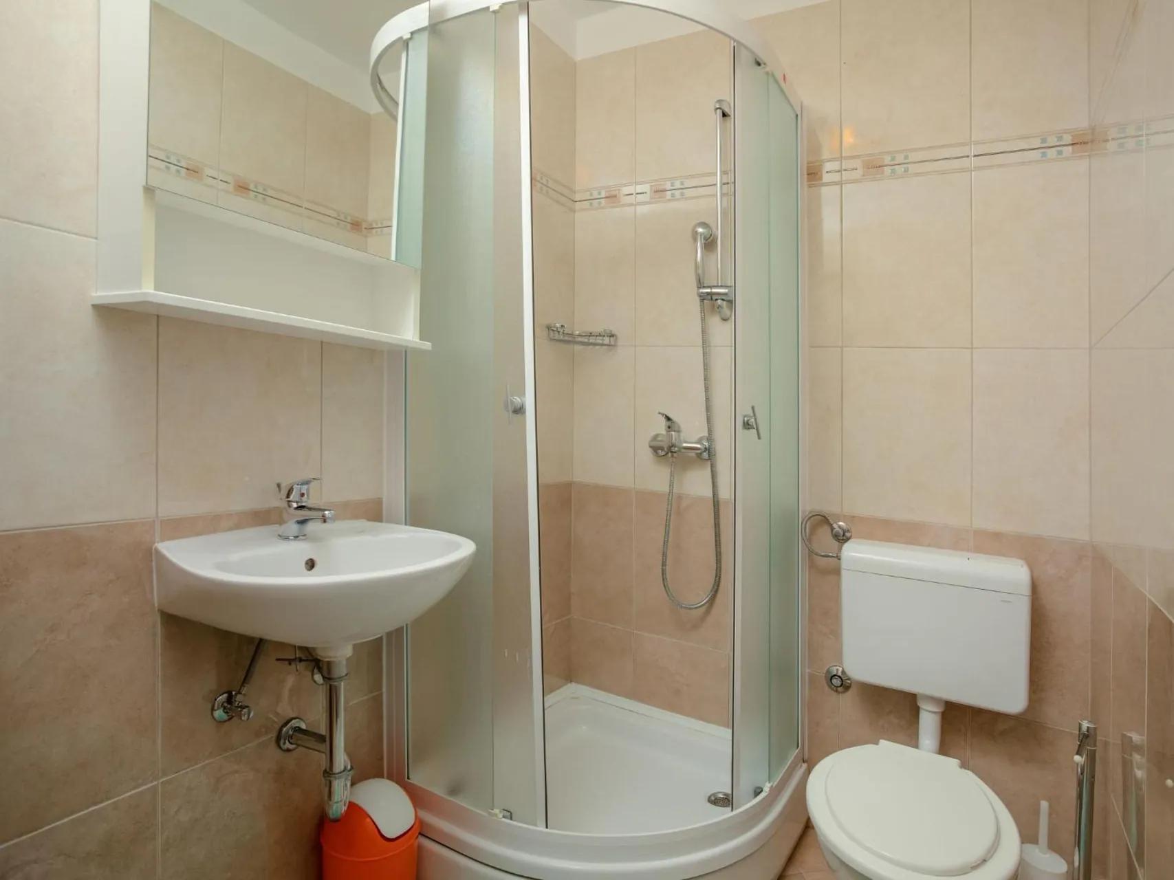 Apartment Jukić-2 by Interhome foto