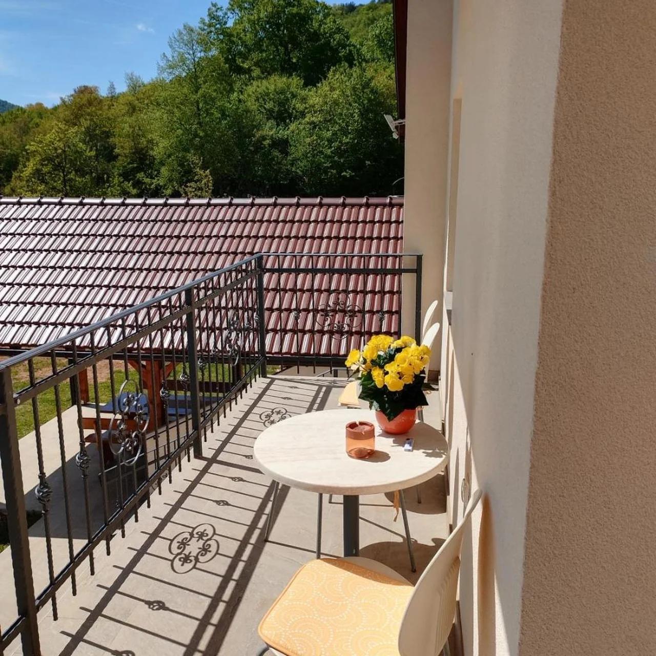 Haus Rose photo