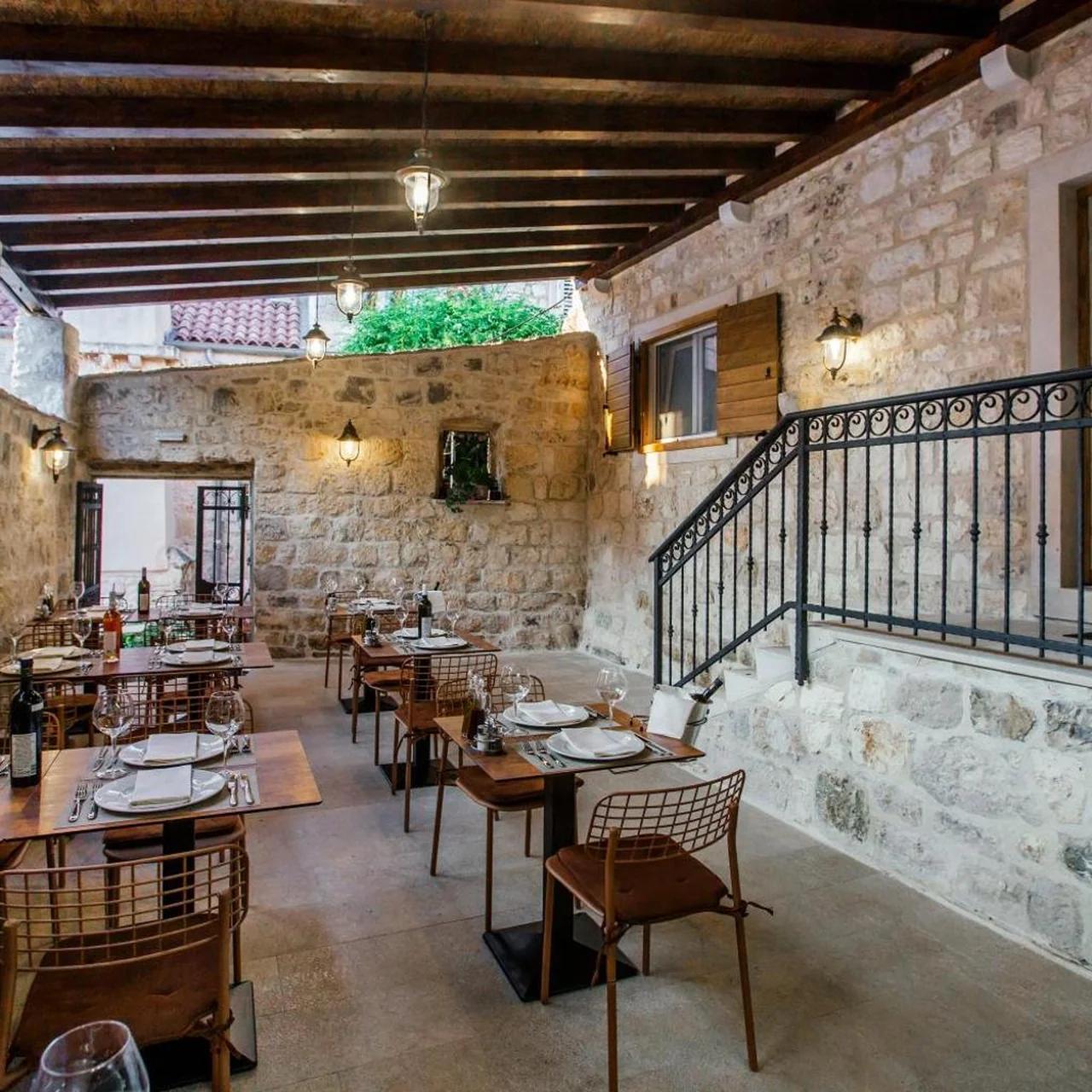 Heritage Hotel Dea Hvar photo