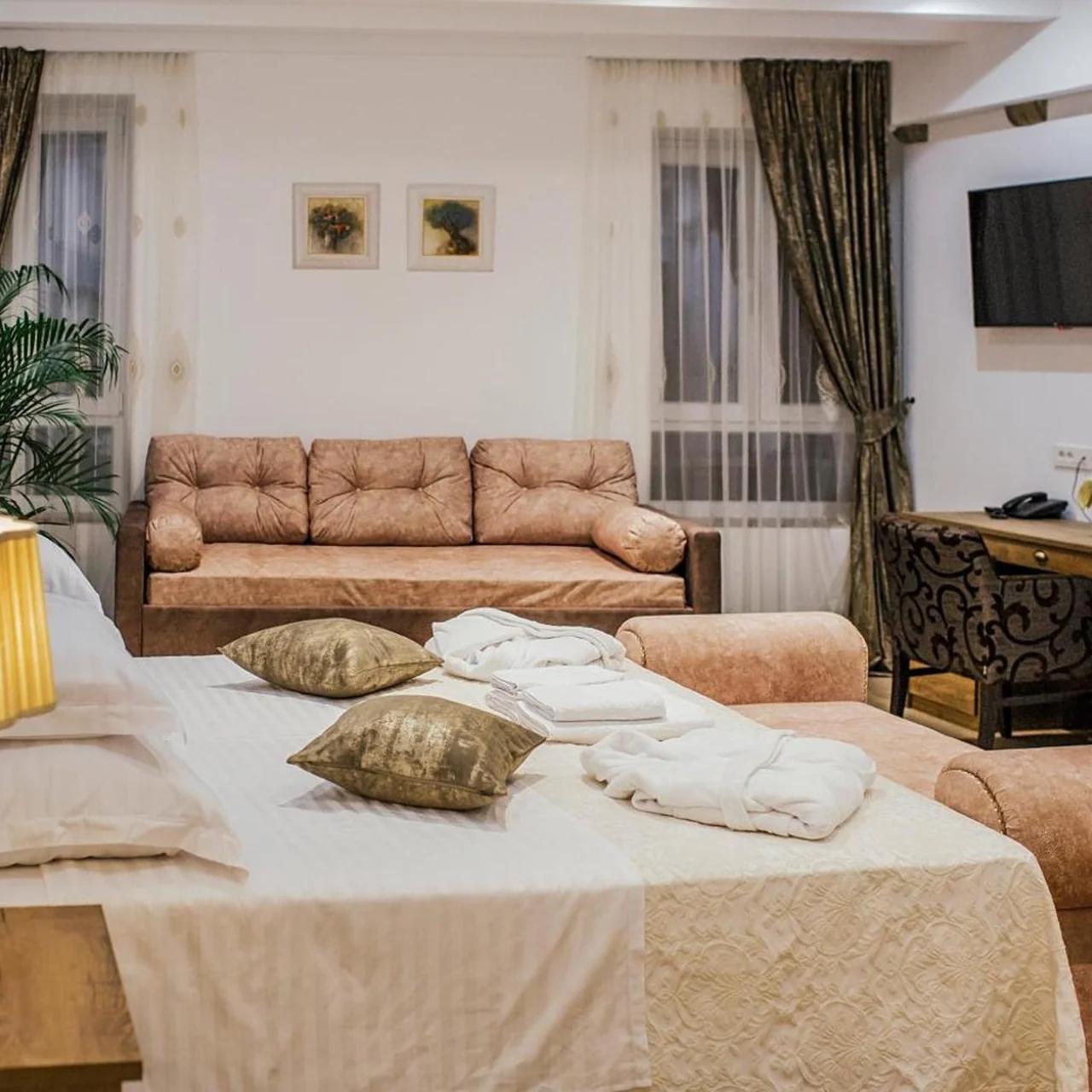 Heritage Hotel Dea Hvar photo