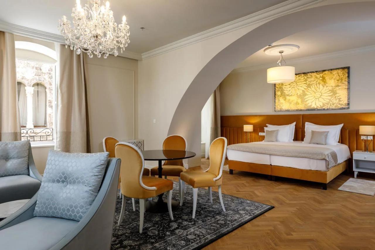 Heritage hotel Santa Lucia foto