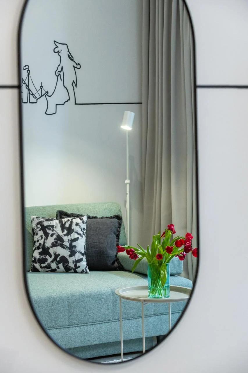 Hica Apartments